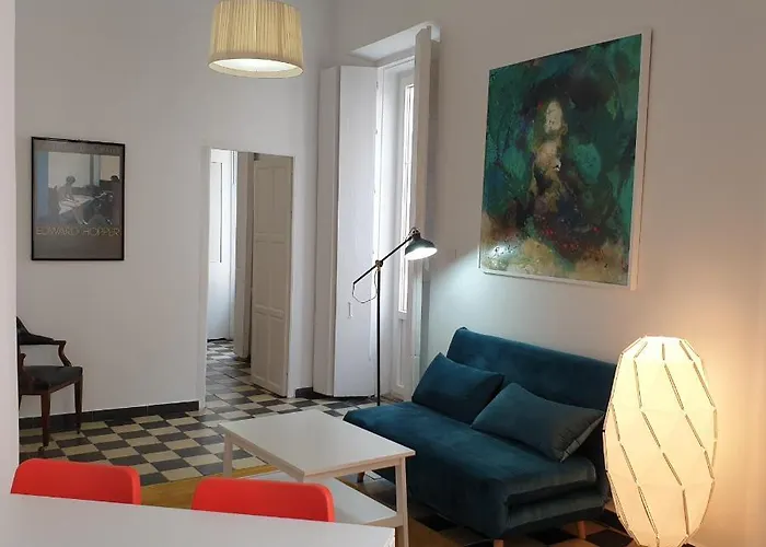 Apartment Sol De