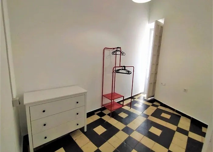 Sol De Apartment *