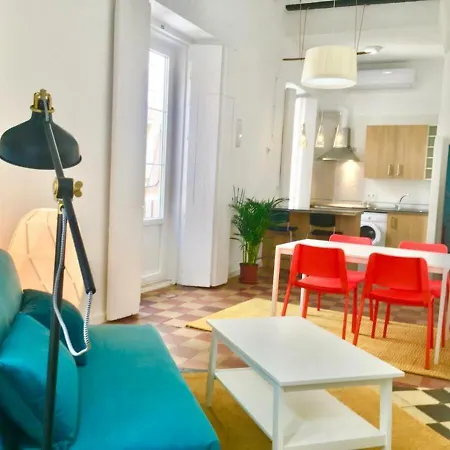 Sol De Apartament Kadyks