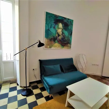 Apartament Sol De