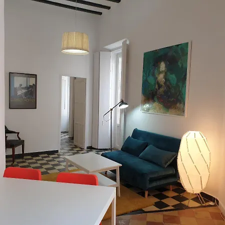 Apartament Sol De
