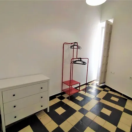 Sol De Apartament *