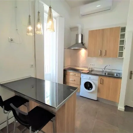 Apartament Sol De Kadyks