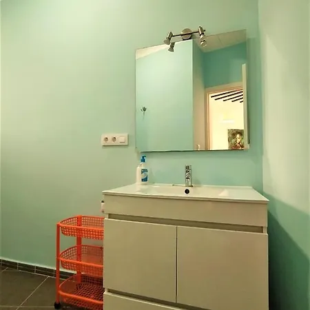 Apartament Sol De