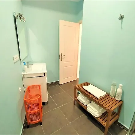 Sol De Apartament Kadyks